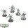 Chaos Space Marines - 5 Possessed - unbemalt