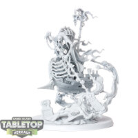Nighthaunt - Awlrach The Drowner - grundiert