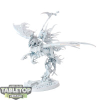 Nighthaunt - Reikenor the Grimhailer - grundiert