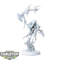 Nighthaunt - Lord Executioner - grundiert