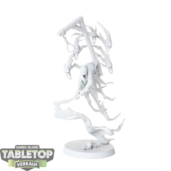 Nighthaunt - Lord Executioner - klassisch - grundiert