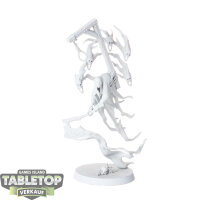 Nighthaunt - Lord Executioner - klassisch - grundiert