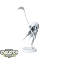 Nighthaunt - Cairn Wraith - grundiert