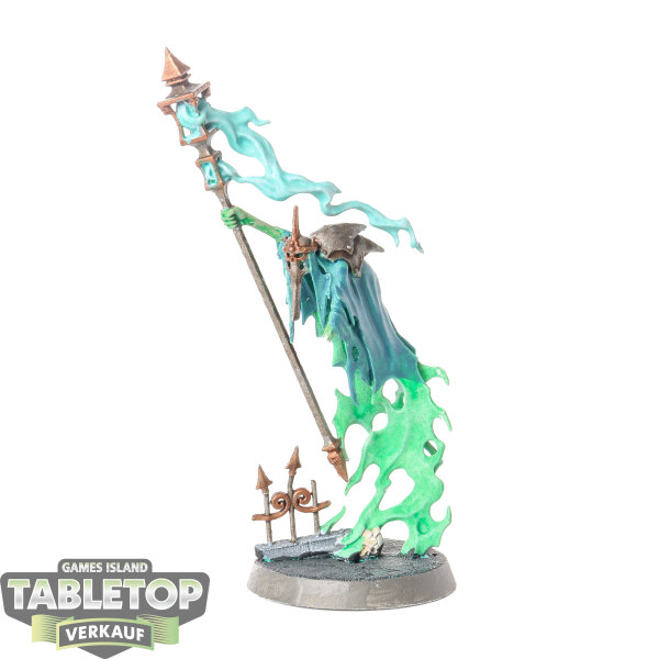 Nighthaunt - Guardians of Souls - bemalt