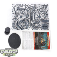 Soulblight Gravelords - 3x Soulblight Gravelords:...