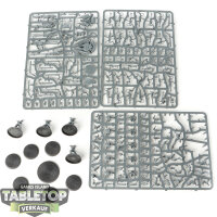 Aeldari - 11x Storm Guardians/Guardian Defenders - im...