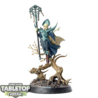 Stormcast Eternals - Lorai, Child of the Abyss - bemalt