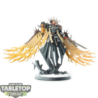 Stormcast Eternals - Tornus the Redeemed - bemalt