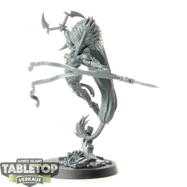 Aeldari - Jain Zar - unbemalt