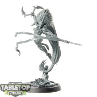 Aeldari - Jain Zar - unbemalt
