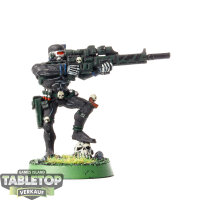 Imperial Agents - Vindicare Assassin klassisch - bemalt