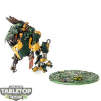 Astra Militarum - Catachan Sentinel klassisch - bemalt