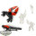 Aeldari - Support Weapon Platform - teilweise bemalt