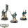 Dark Angels - Inner Circle Companions - bemalt