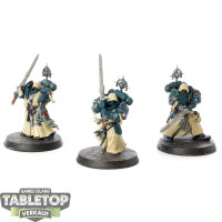 Dark Angels - Inner Circle Companions - bemalt