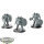 Stormcast Eternals - 3x Annihilators - unbemalt