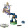 Space Marines - Company Standard Bearer klassisch - bemalt