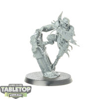 Flesh-eater Courts - Abhorrant Archregent - unbemalt
