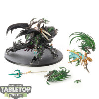 Sylvaneth - Alarielle the Everqueen - bemalt