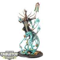 Ossiarch Bonereapers - Nagash, Supreme Lord of the Undead...