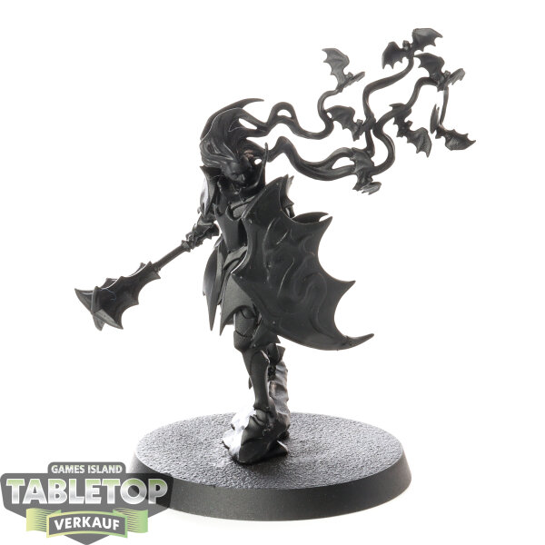 Soulblight Gravelords - Vampire Lord - grundiert