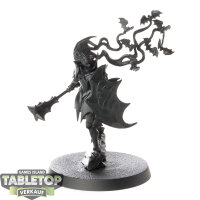Soulblight Gravelords - Vampire Lord - grundiert