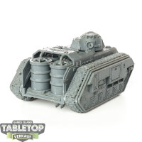 Astra Militarum - Hellhound - unbemalt