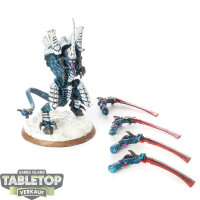 Tyraniden - Hive Tyrant - bemalt