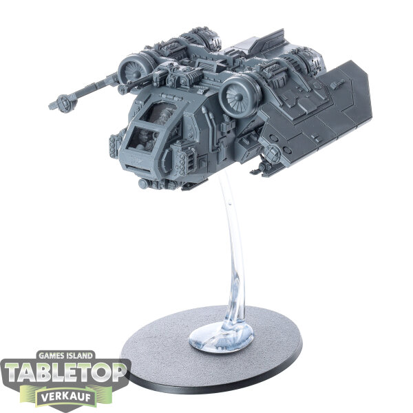 Horus Heresy - Arvus Lighter - unbemalt