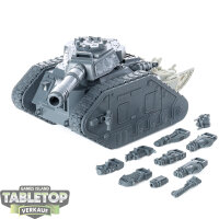 Horus Heresy - Leman Russ Battle Tank - unbemalt