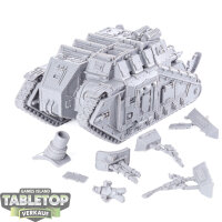 Horus Heresy - Dracosan Armoured Transport - unbemalt