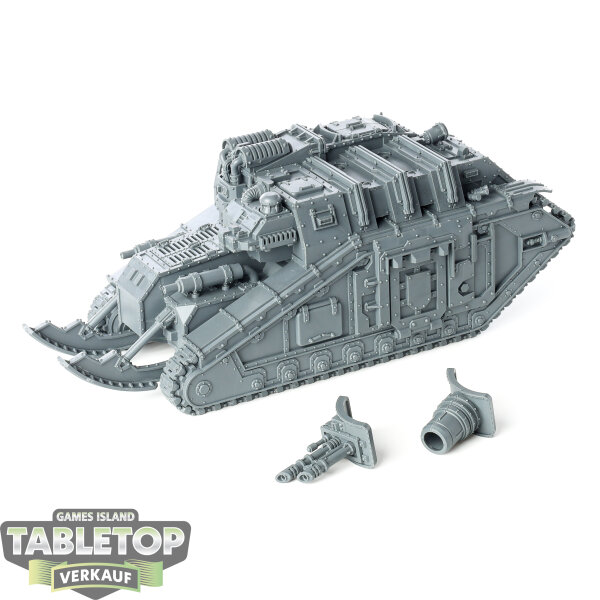 Horus Heresy - Dracosan Armoured Transport - unbemalt