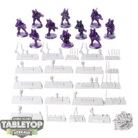 Horus Heresy - 10x Veletaris Storm Section - unbemalt