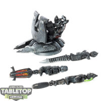 Aeldari - Support Weapon - teilweise bemalt