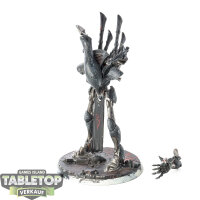 Aeldari - Wraithlord klassisch - teilweise bemalt