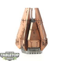 Horus Heresy - Legion Drop Pod - teilweise bemalt