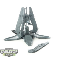 Horus Heresy - Legion Drop Pod - teilweise bemalt