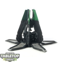 Horus Heresy - Legion Drop Pod - teilweise bemalt