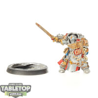 Grey Knights - Lord Kaldor Draigo - bemalt