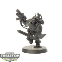 Deathwatch - Watch Captain Artemis - grundiert