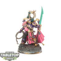 Emperor’s Children - Lord Exultant - bemalt