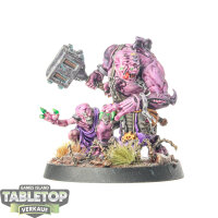 Genestealer Cults - Abominant - bemalt