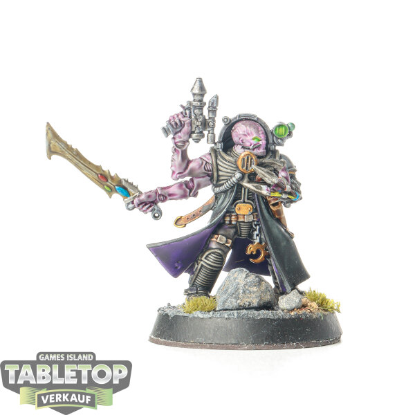 Genestealer Cults - Primus - bemalt