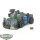 Genestealer Cults - Goliath Rockgrinder - bemalt