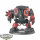 Blood Angels - Death Company Dreadnought - teilweise bemalt