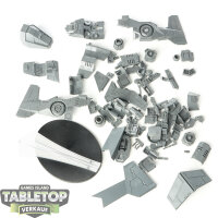 Space Marines - Stormhawk Interceptor - Bitz