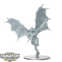 Blades of Khorne - Bloodthirster - unbemalt