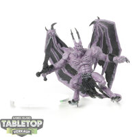 Slaves to Darkness - Daemon Prince klassisch - teilweise...