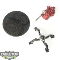 Adeptus Mechanicus - Adeptus Mechanicus Onager...