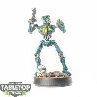 Separatisten Allianz - Super Tactical Droid Commander -...